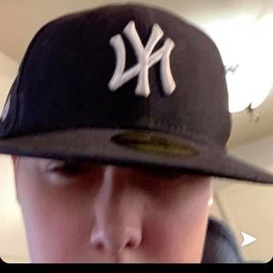 Meet your Posher, Codye